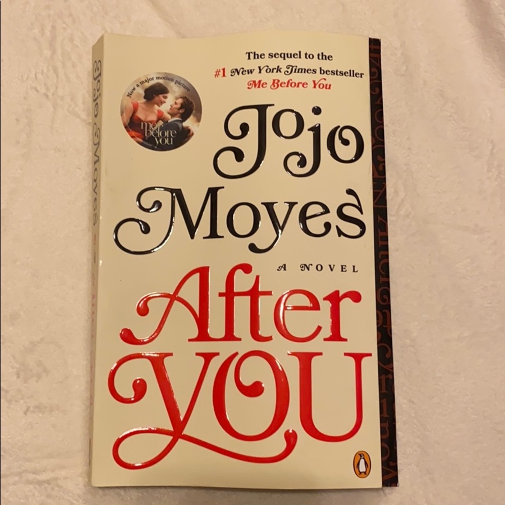 After You